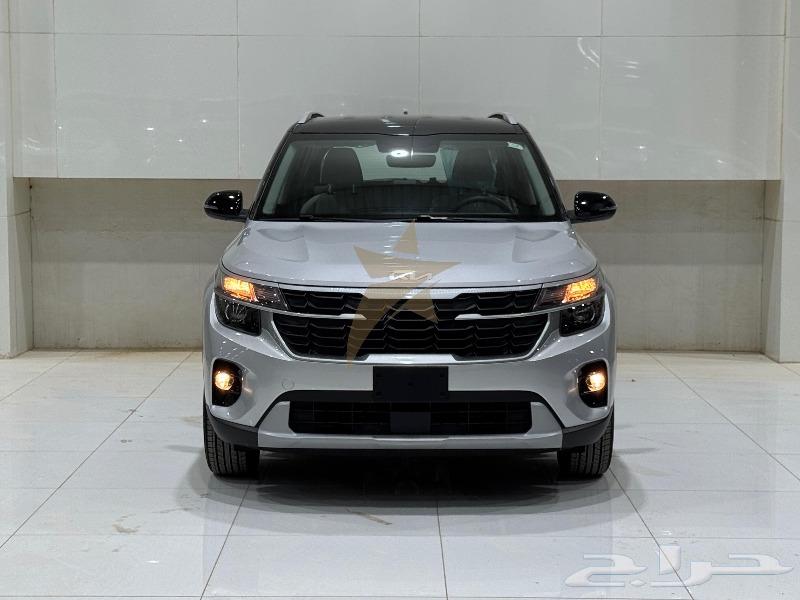 Kia Seltos GL 2024 Cash, Installments, and Export63616929618947111