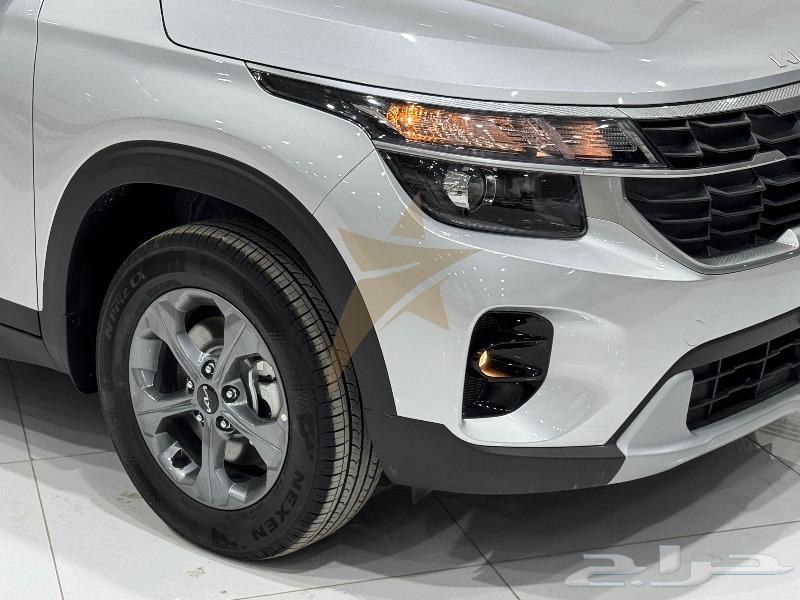 Kia Seltos GL 2024 Cash, Installments, and Export63616929618947112