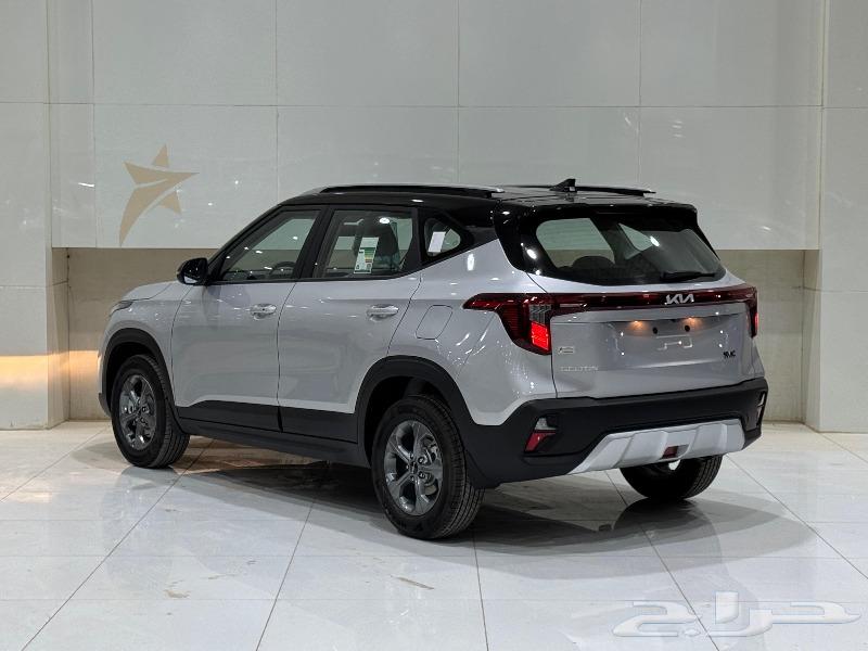 Kia Seltos GL 2024 Cash, Installments, and Export63616929618947113