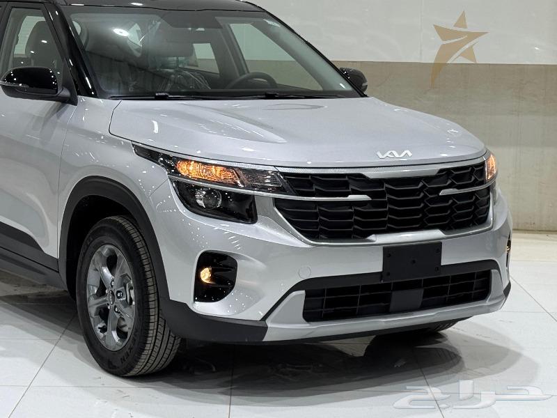 Kia Seltos GL 2024 Cash, Installments, and Export63616929618947114