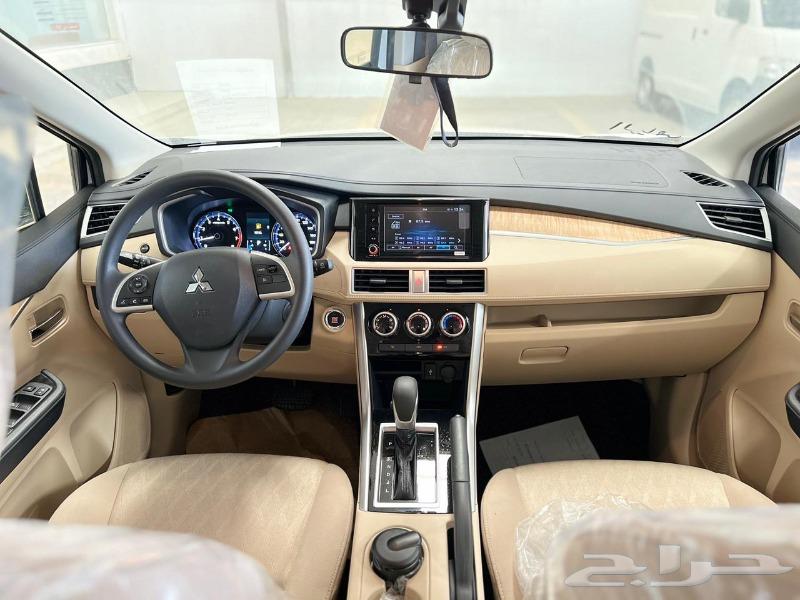Mitsubishi Expander High Line 2024 for Cash and Installment63616930363266114