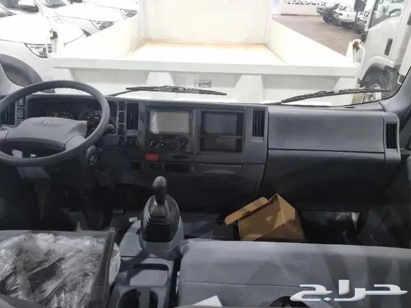 ايسوزو دينا 5 طن شاص 4.95 موديل 202463616930356353111