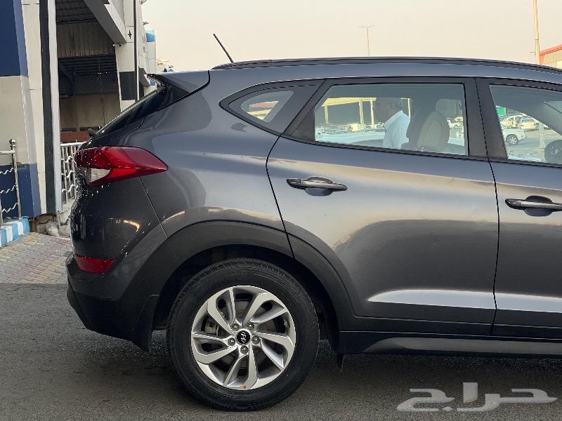 هونداي توسان 2018 نص فل63616930618369113