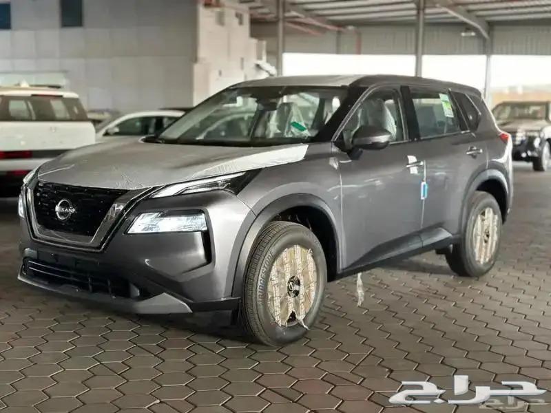 نيسان اكستريل 5 راكب بدون دبل 202463616931347202111
