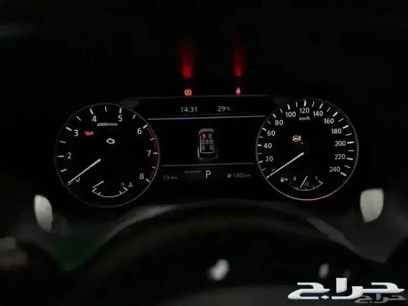 نيسان اكستريل 5 راكب بدون دبل 202463616931347202112