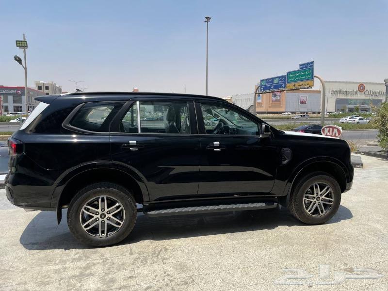 فورد ايفرست XLS موديل 202463616933199489113