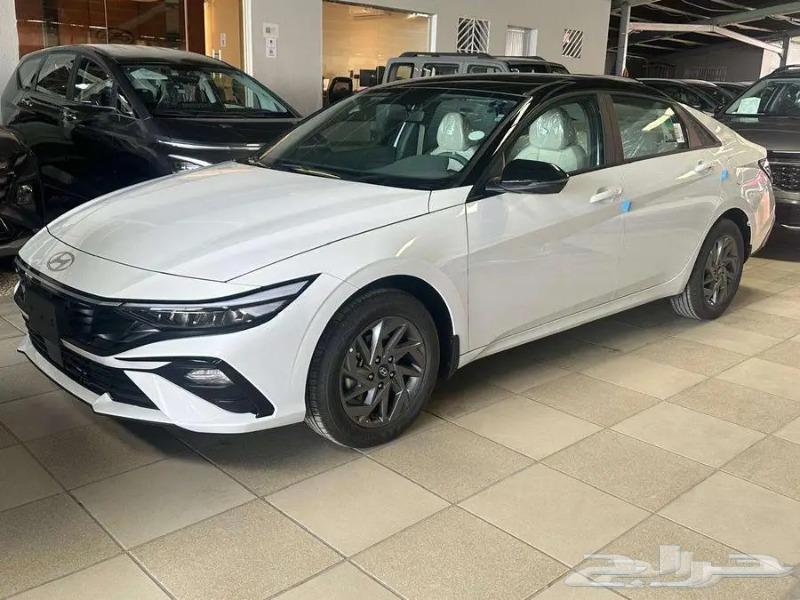 Hyundai Elantra Smart Plus 2.0 202563616934173059113