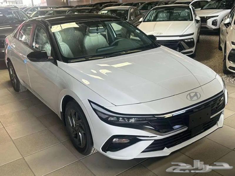 Hyundai Elantra Smart Plus 2.0 202563616934173059112
