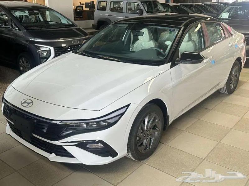 Hyundai Elantra Smart Plus 2.0 202563616934173059111