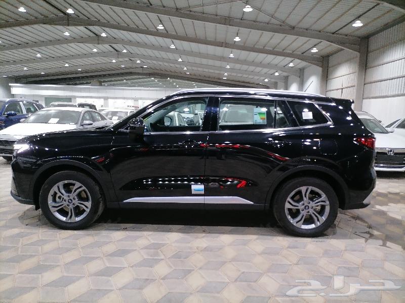 فورد تيريتوري ترند 2025 ( كاش - أقساط )63616934727425111