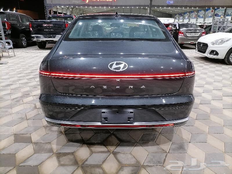 هيونداي ازيرا كلاسيك - اكسكلوزف -بريميوم 202563616935554562112