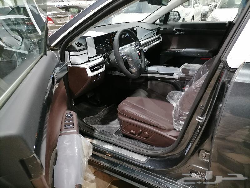 هيونداي ازيرا كلاسيك - اكسكلوزف -بريميوم 202563616935554562113