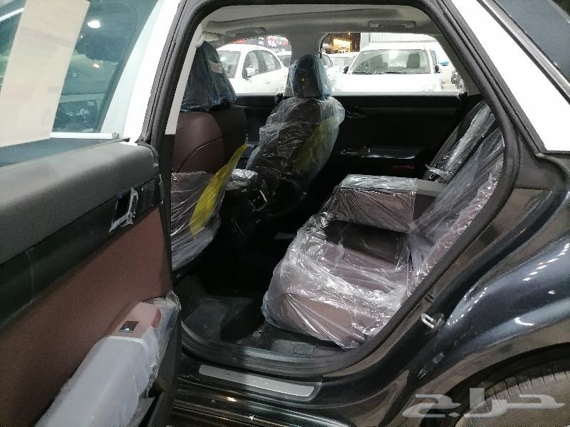 هيونداي ازيرا كلاسيك - اكسكلوزف -بريميوم 202563616935554562114