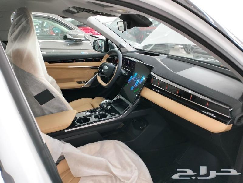 Geely Star Ray 2024 all categories at the lowest price cash and installments63616919487489113