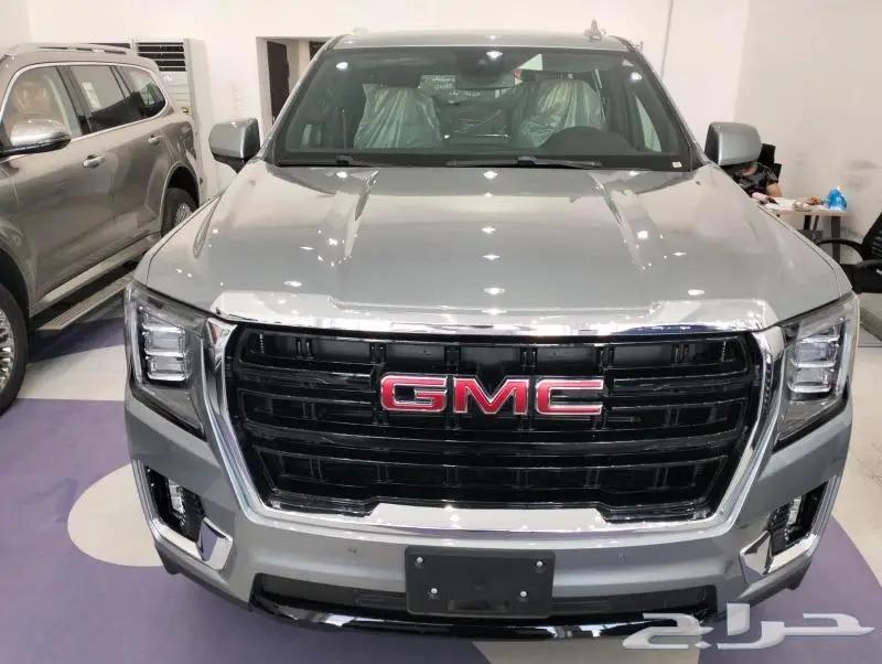 2024 GMC Yukon XL Standard Double - With or Without Double63616928283265112