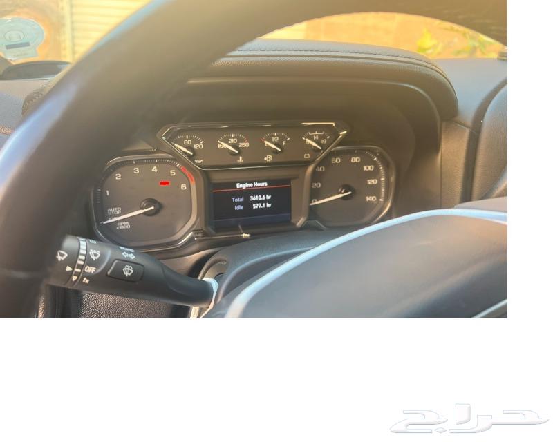 2020 GMC SIERRA 1500 ELEVATION63616925949570113