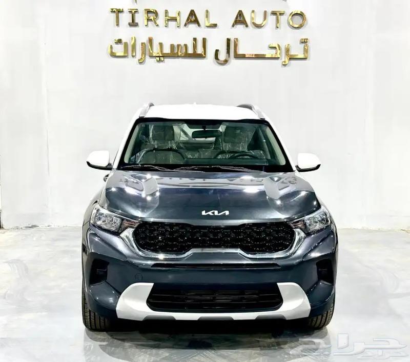 كيا سونيت 2024 ستاندر مطور63616920842499111