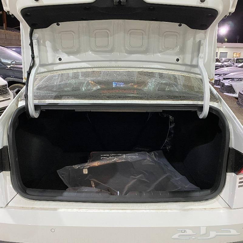 Accent Flat Standard 2025 Model63616909865729111