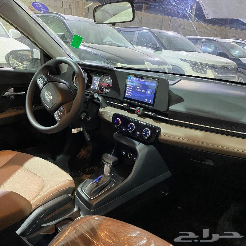 Accent Flat Standard 2025 Model63616909865729113
