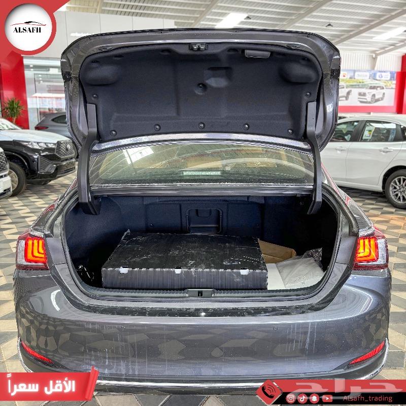 لكزس ES300 AH موديل 2024 الاقل سعرا63616926578689112