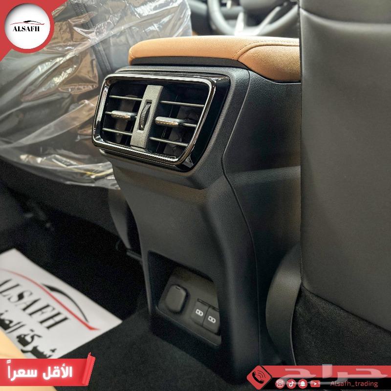 Lexus NX350 Gasoline 2025 AA Cash and Banks63616931762945114
