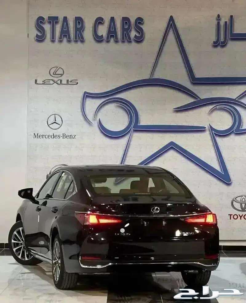 Lexus (ES250) AA Standard 202463616931731202113