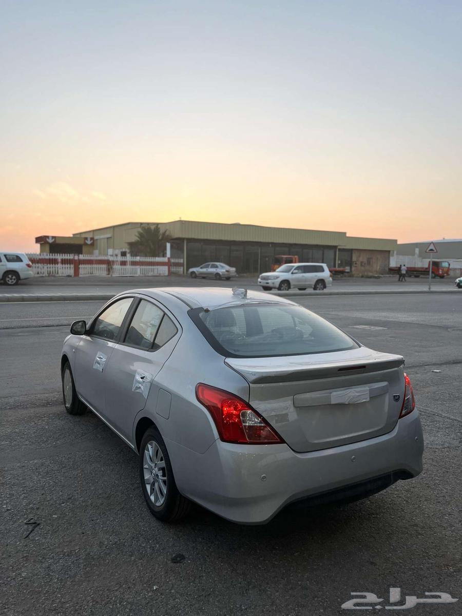Nissan Sunny Classic 202463616910635523113
