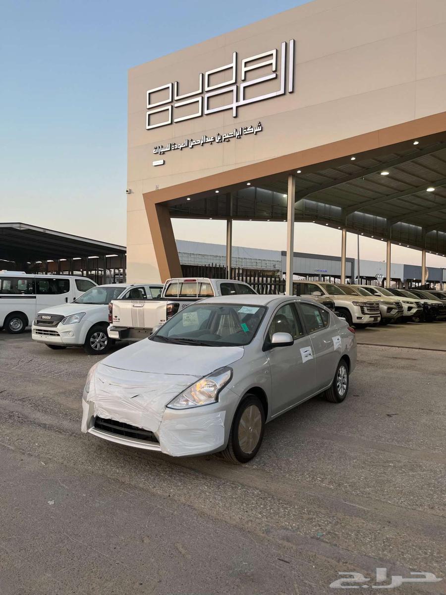Nissan Sunny Classic 202463616910635523111