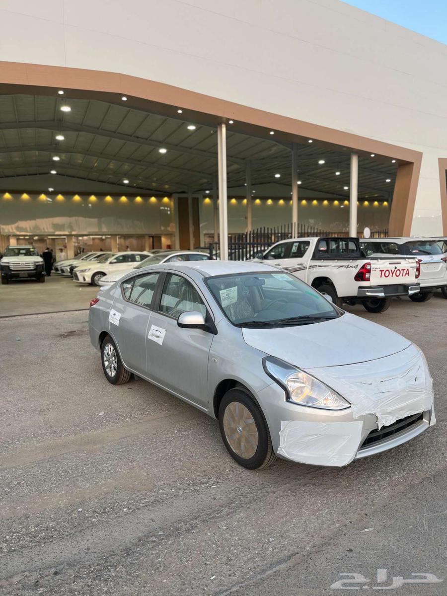 Nissan Sunny Classic 202463616910635523111
