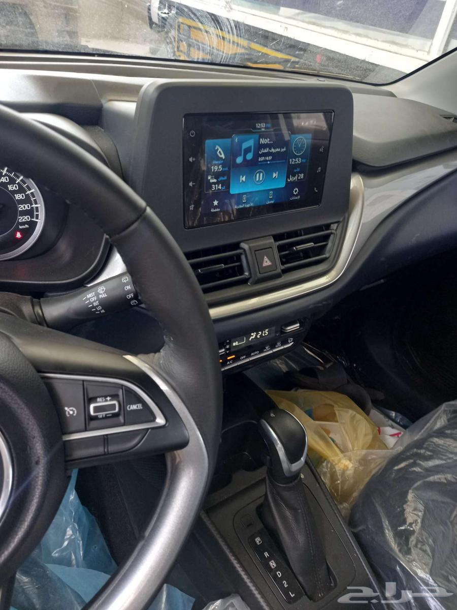 Suzuki Baleno Model 2463616914427778111