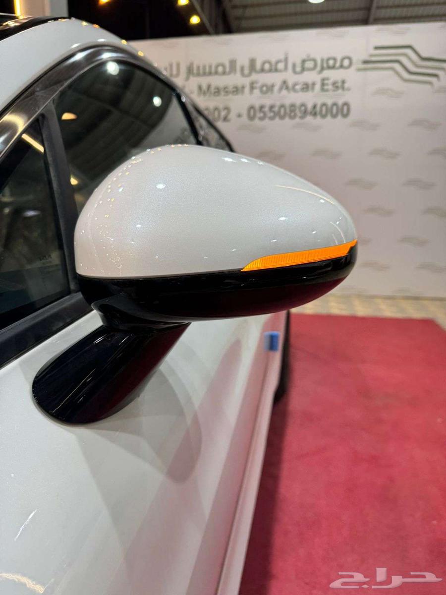 كيا K5 ستندر مطور بصمه 2024 وكيل الجبر كاش واقساط63617226106242113