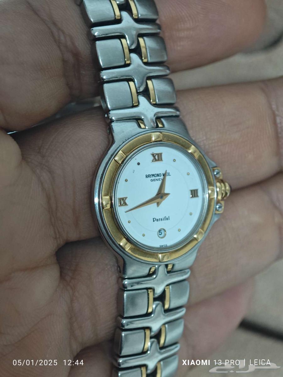 Percival Raymond Watch633134967665951123