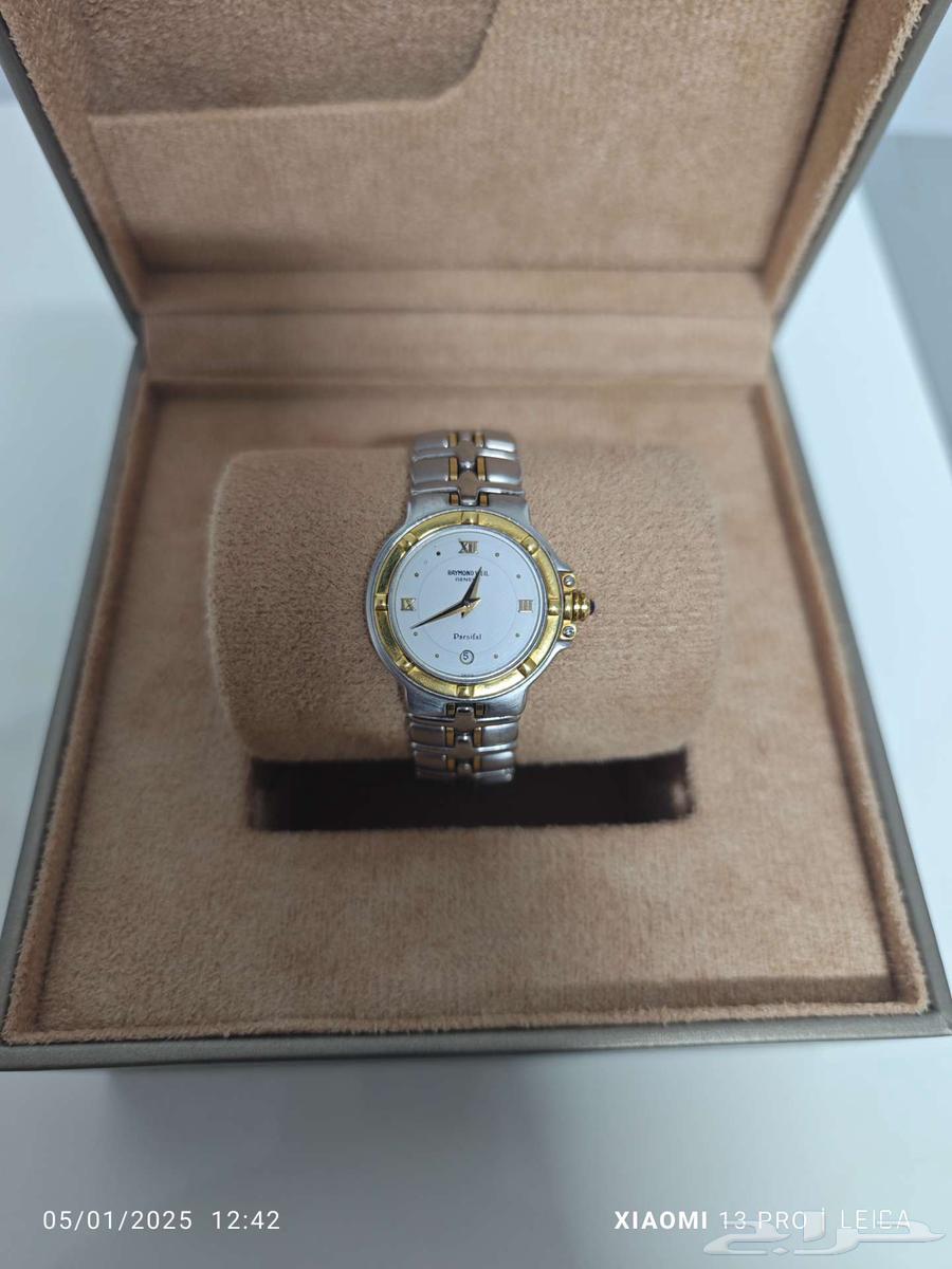 Percival Raymond Watch63313496766595113