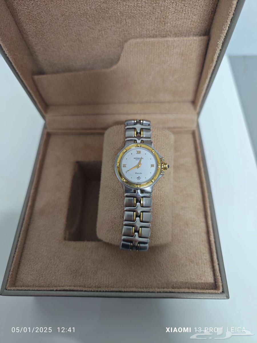 Percival Raymond Watch63313496766595111