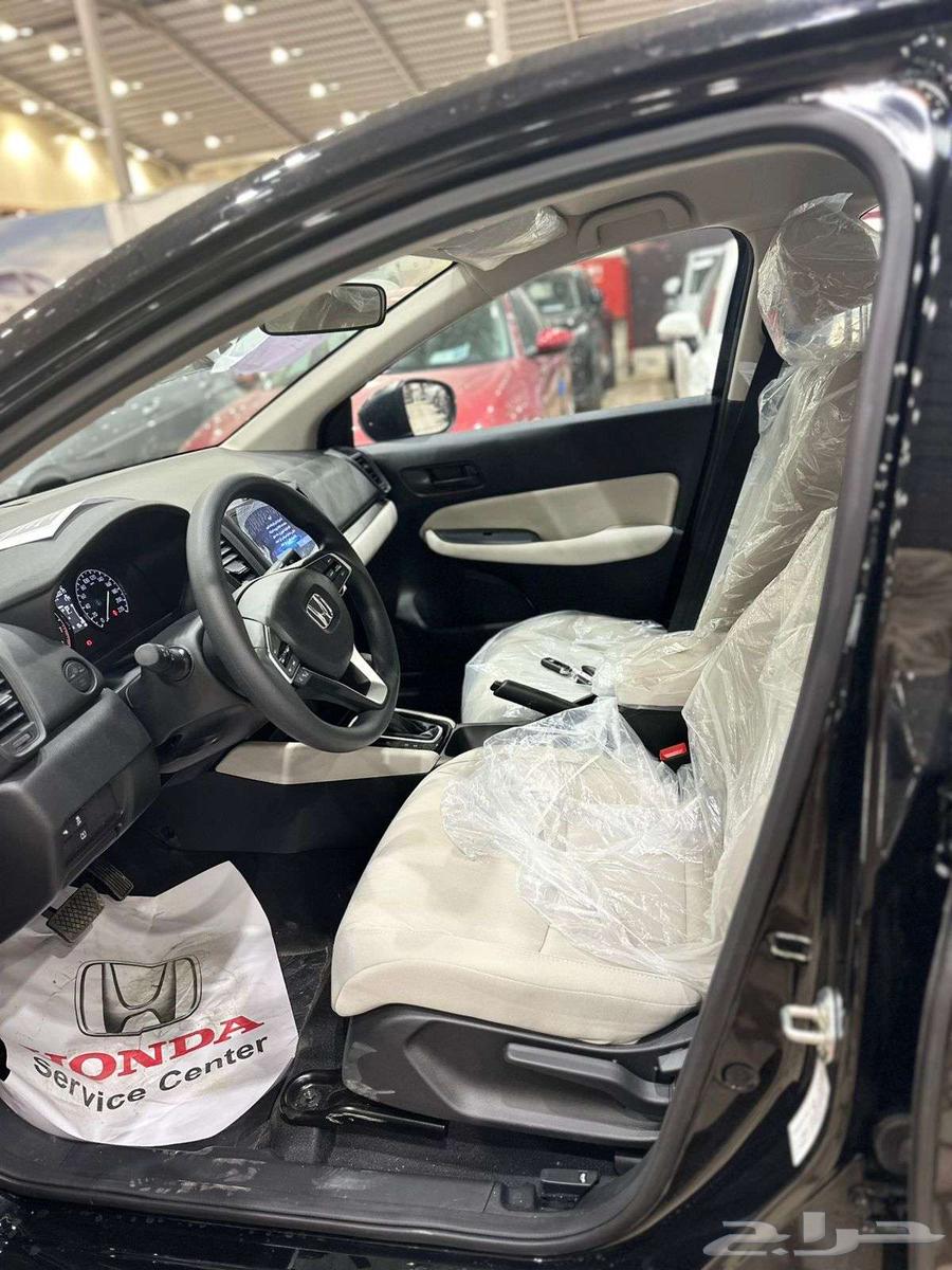Honda City DX Taysir 2024 from Al-Khodr for Cars63616923700483114