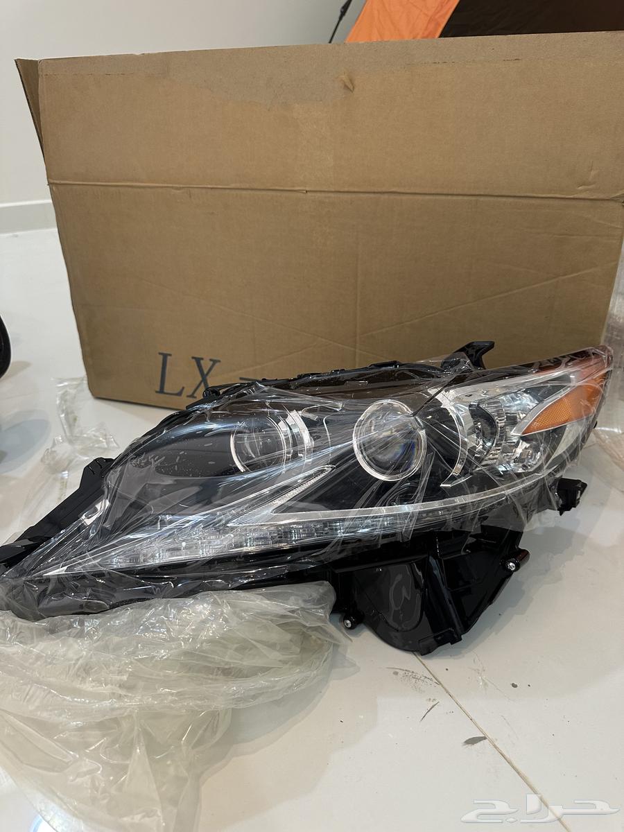 Lexus ES 201663616927085442112