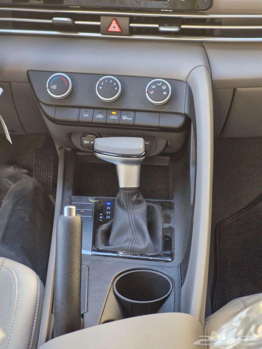 Hyundai Elantra 2025 Smart - Smart Plus63616931287681113