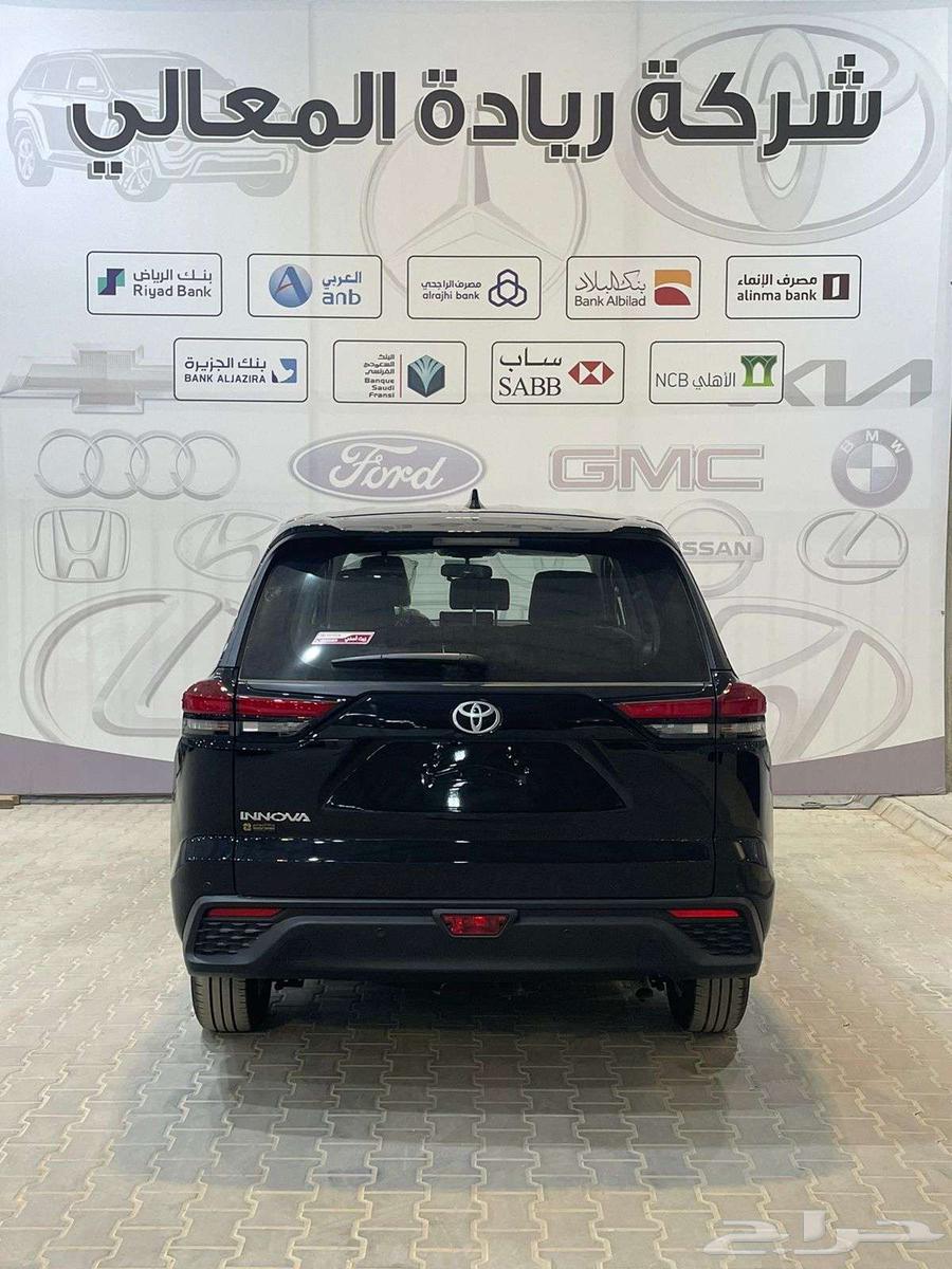 Innova Standard 202463616933888259112