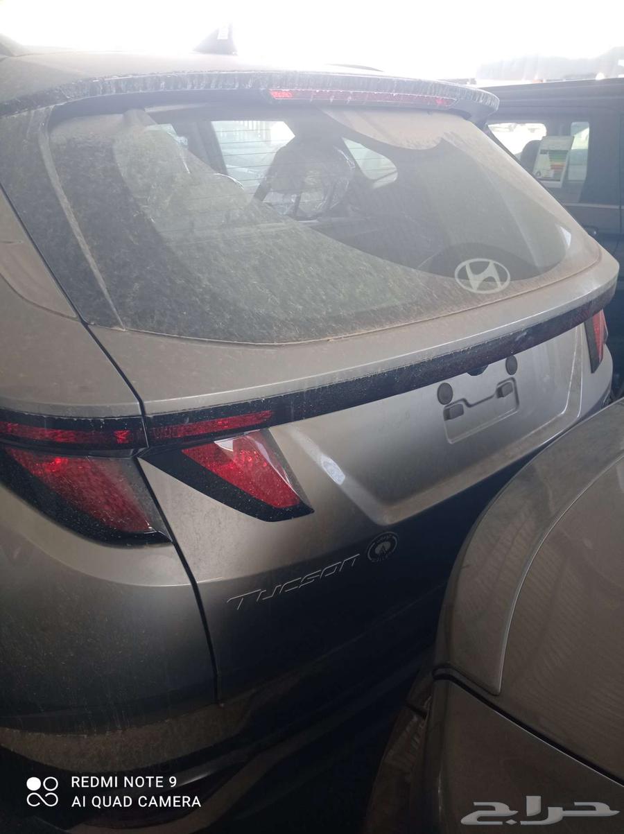 هيونداي توسان63616912774530113