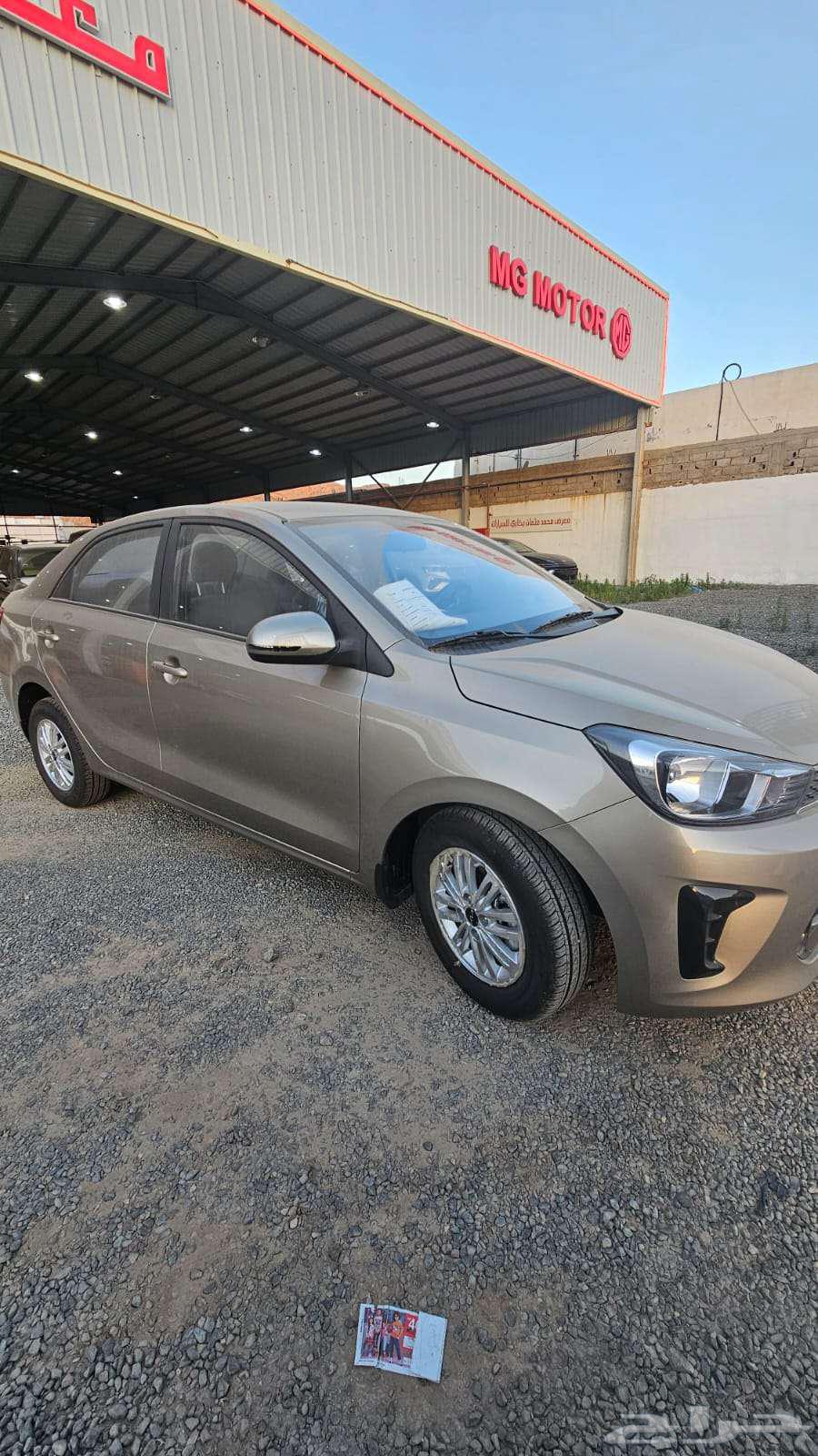 Kia Pegas 2025 Available in Cash and Installments, All Colors Available63617225327235113
