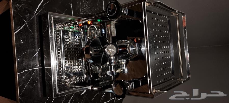 Professional espresso machine Profitec Pro 70063313144430210110