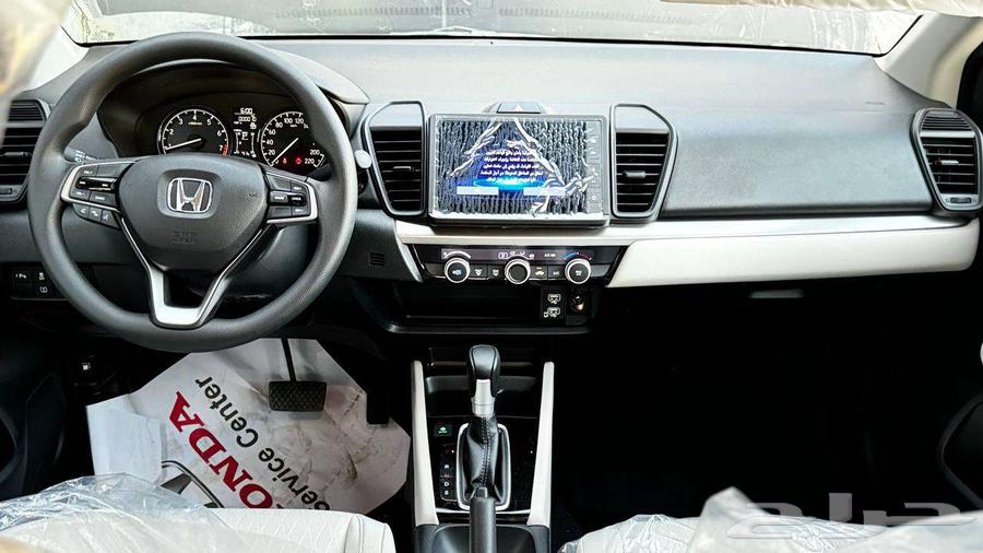 هوندا سيتي 2024 دي اكس لدى الخضر للسيارات63616912549378111