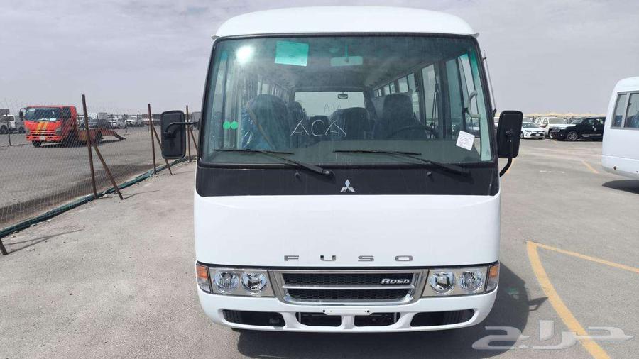 Mitsubishi Rosa 202463616915512707114