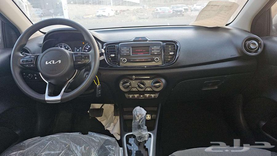 Kia Pegas 2025 Available in Cash and Installments, All Colors Available63617225327235114