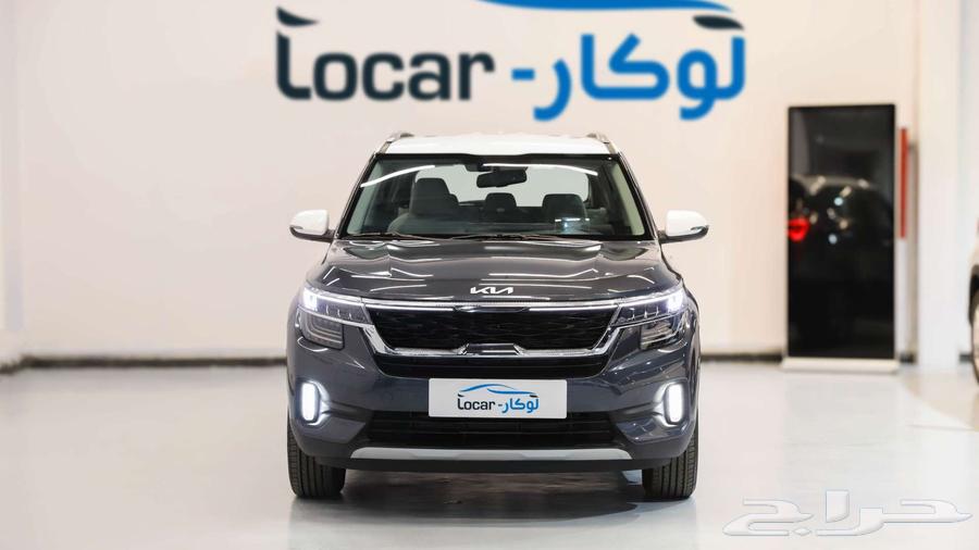 كيا سيلتوس GLS موديل 202363616935426050111
