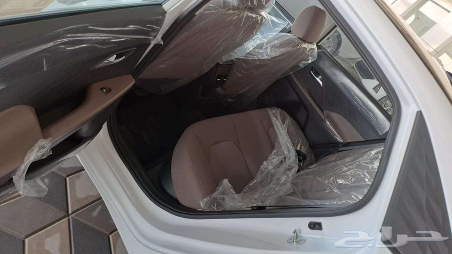 هيونداي اكسنت 202563616935970050111