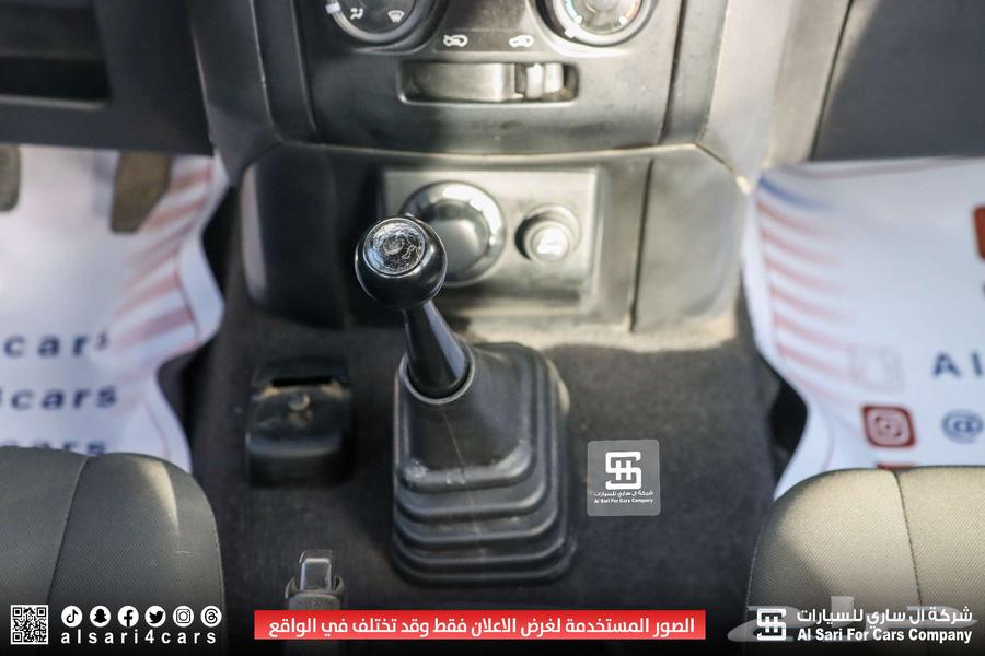ايسوزو 2020 غمارتين دبل قير عادى63616910159873114