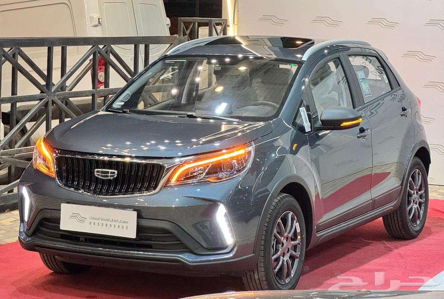 جيلي جي اكس 3 برو موديل 2025 GX3 PRO كاش واقساط63616928757506111