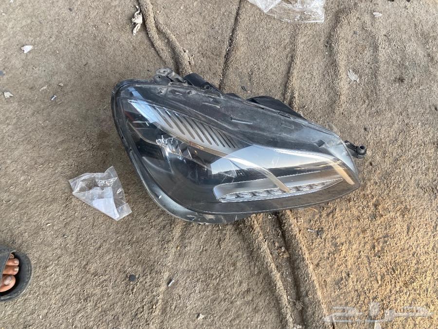 شمعه يمين مرسيدس بنز W21263616909592449111