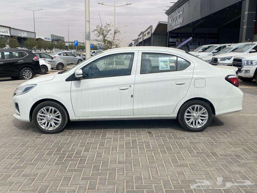 ميتسوبيشي اتراج 2024 استاندر بالنقد والتقسيط63616911269378114